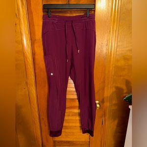 Barco One Boost Jogger Sz M